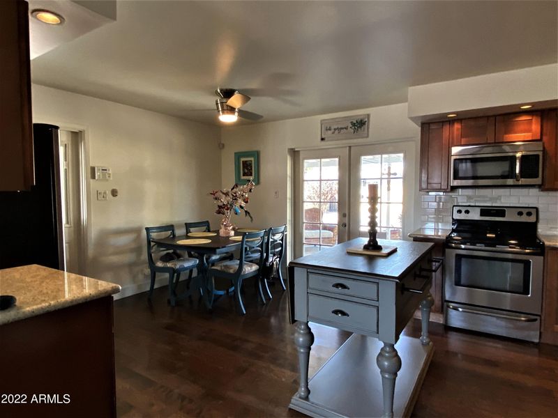 6814 E Willetta St, Scottsdale, AZ 85257