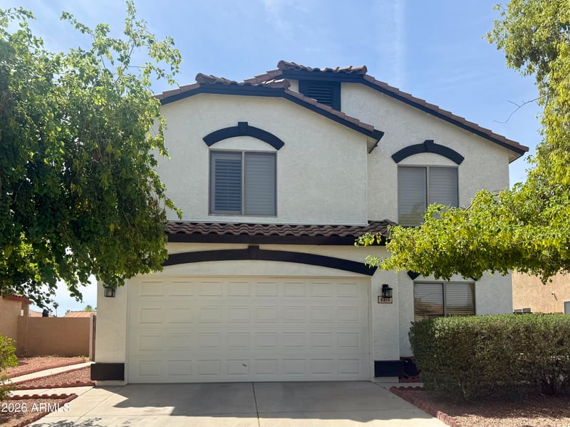 6814 N 77th Ave, Glendale, AZ 85303