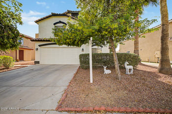 6814 77th Ave, Glendale, AZ 85303