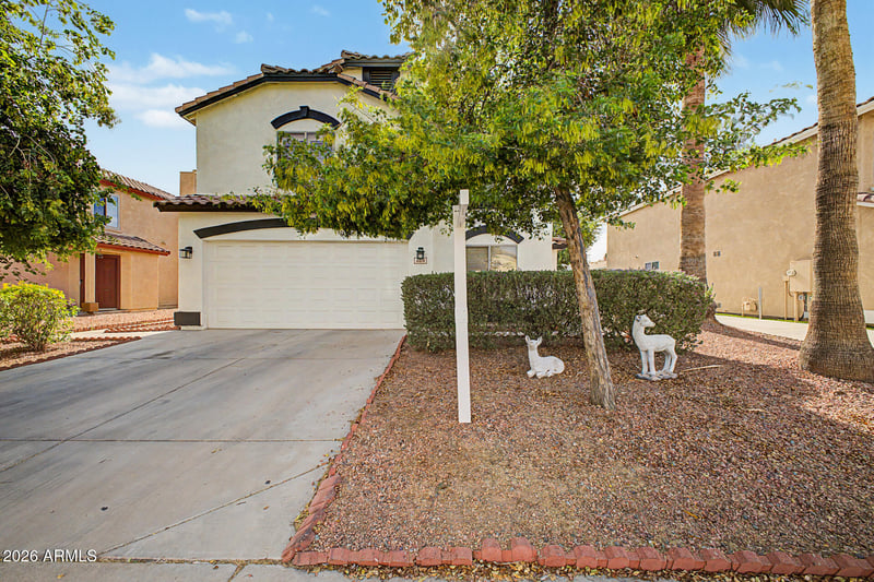 6814 N 77th Ave, Glendale, AZ 85303