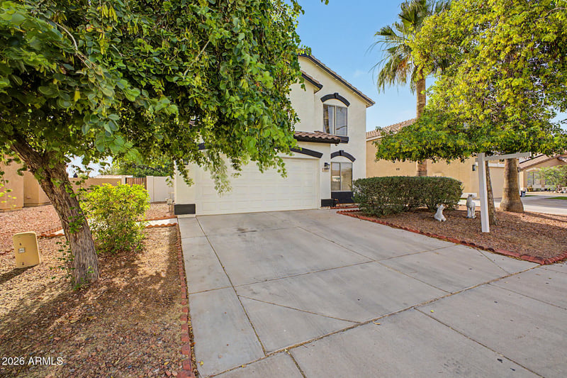 6814 N 77th Ave, Glendale, AZ 85303