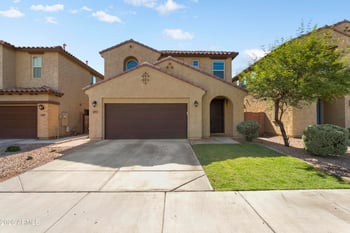 6814 88th Ln, Glendale, AZ 85305