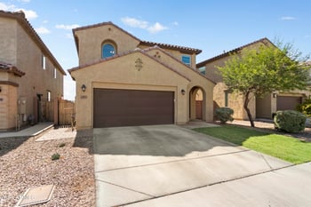 6814 N 88th Ln, Glendale, AZ 85305