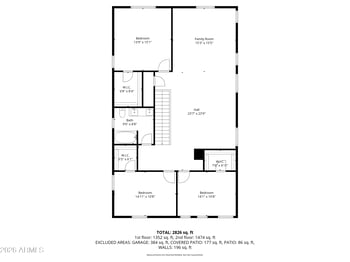 6814 N 88th Ln, Glendale, AZ 85305