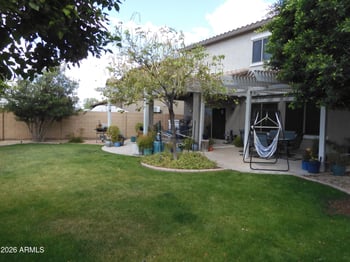 6814 49th Dr, Laveen, AZ 85339