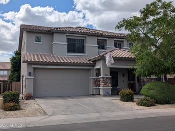 6814 49th Dr, Laveen, AZ 85339
