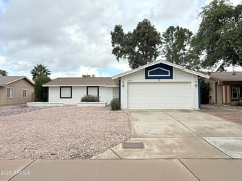 6814 Sandra Ter, Scottsdale, AZ 85254