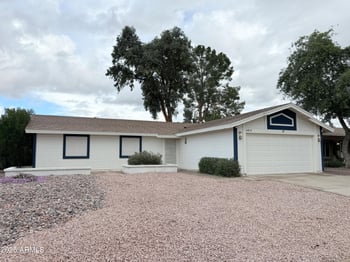 6814 Sandra Ter, Scottsdale, AZ 85254