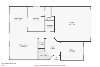 6815 129th Dr, Glendale, AZ 85307