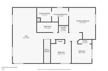 6815 129th Dr, Glendale, AZ 85307