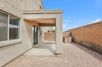 6815 129th Dr, Glendale, AZ 85307