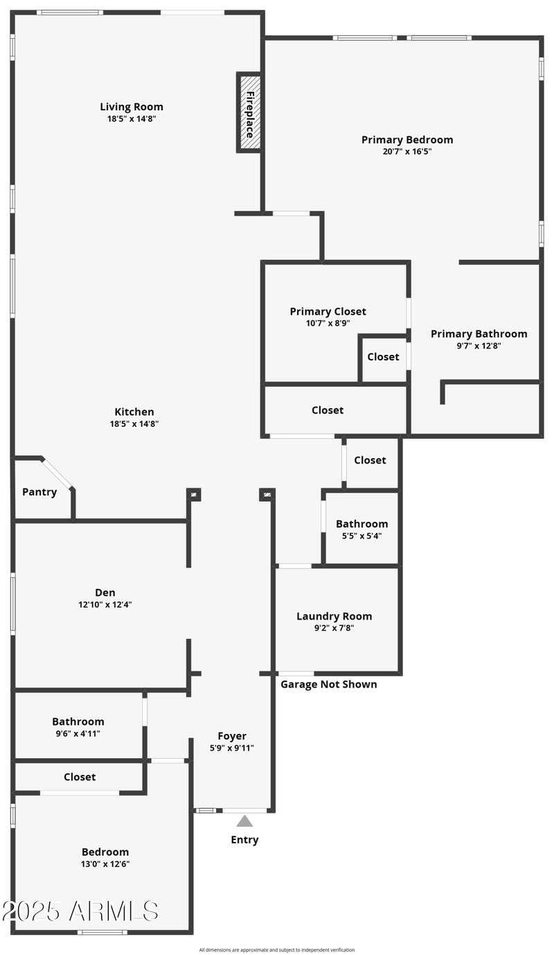 6815 19th Ln, Phoenix, AZ 85041