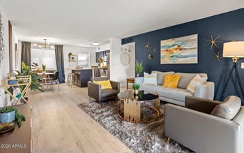 6815 2nd St #3, Scottsdale, AZ 85251