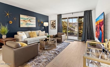 6815 2nd St #3, Scottsdale, AZ 85251