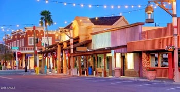 6815 2nd St #3, Scottsdale, AZ 85251