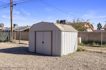 6815 32nd Ave, Phoenix, AZ 85017