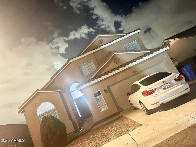 6815 33rd Ave, Phoenix, AZ 85041