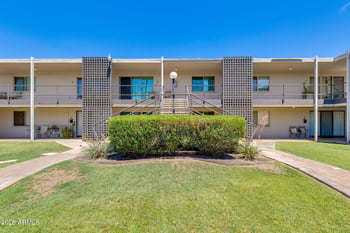 6815 2nd St #3, Scottsdale, AZ 85251