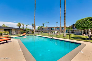 6815 2nd St #3, Scottsdale, AZ 85251
