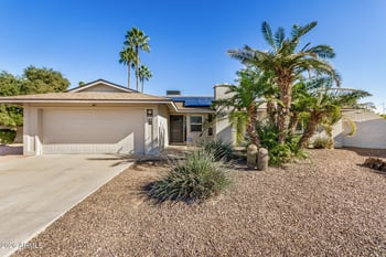 6815 Juniper St, Tempe, AZ 85283