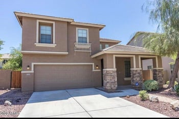 6815 Morning Vista Dr, Peoria, AZ 85383