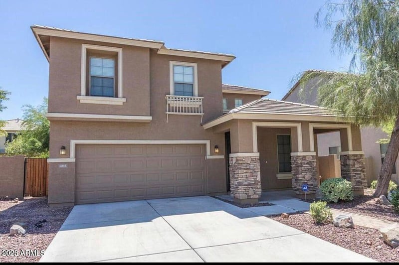 6815 Morning Vista Dr, Peoria, AZ 85383