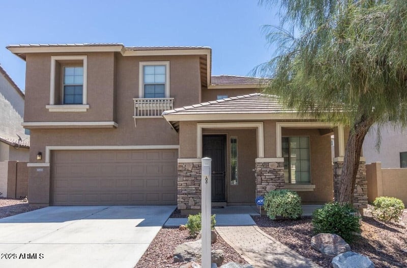 6815 Morning Vista Dr, Peoria, AZ 85383