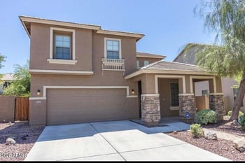 6815 Morning Vista Dr, Peoria, AZ 85383