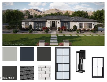 6815 N 177th Pl, Waddell, AZ 85355