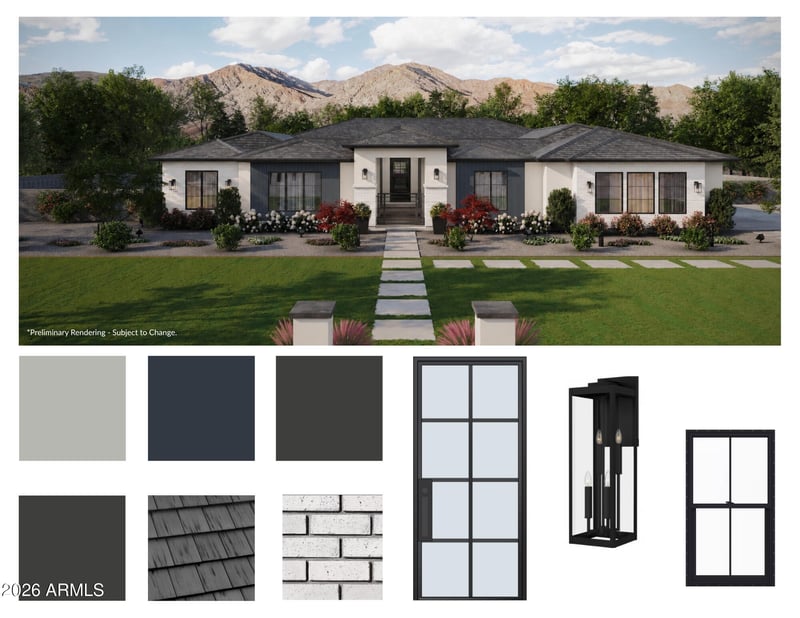 6815 N 177th Pl, Waddell, AZ 85355