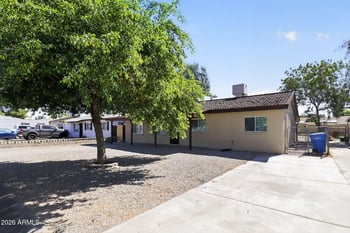6815 32nd Ave, Phoenix, AZ 85017