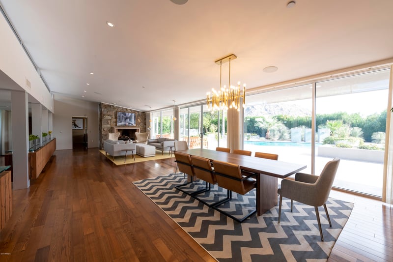 6815 N Joshua Tree Ln, Paradise Valley, AZ 85253