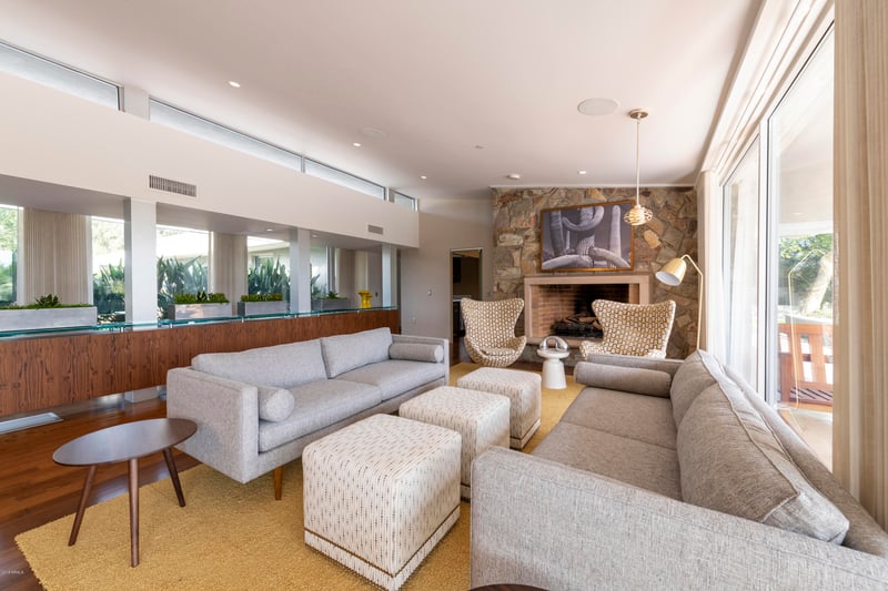 6815 N Joshua Tree Ln, Paradise Valley, AZ 85253