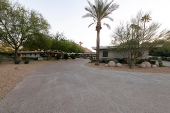 6815 N Joshua Tree Ln, Paradise Valley, AZ 85253