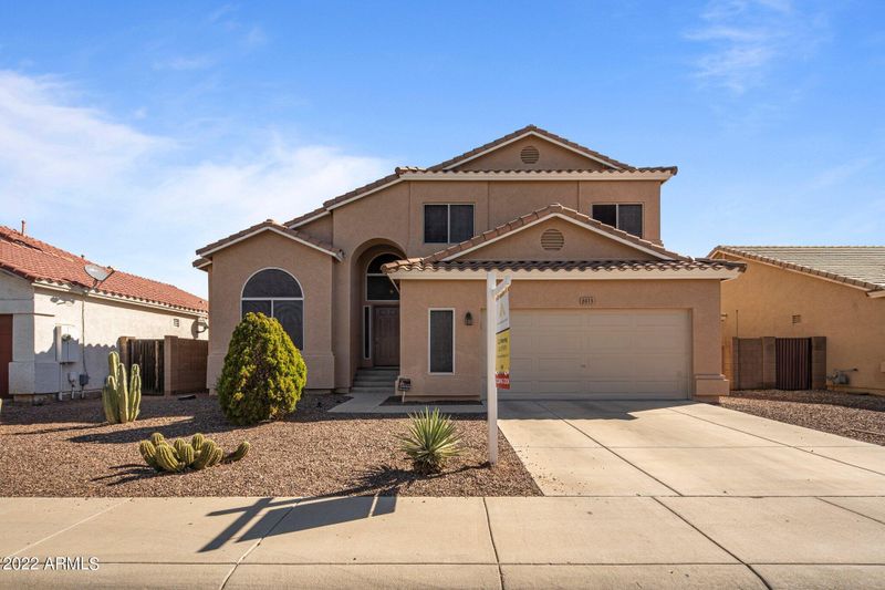 6815 S 33rd Ave, Phoenix, AZ 85041