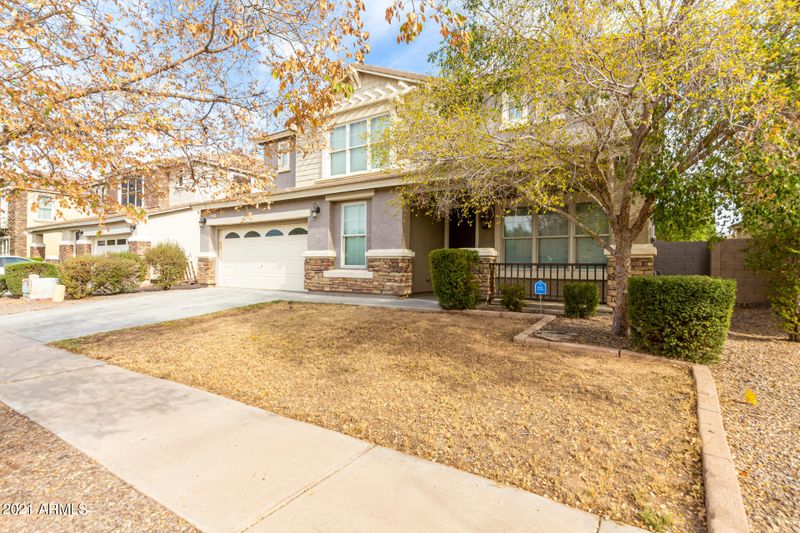 6815 S 42nd Ln, Phoenix, AZ 85041