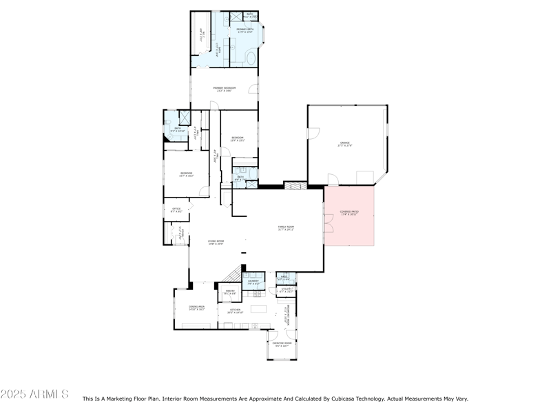 6816 1st Pl, Phoenix, AZ 85012