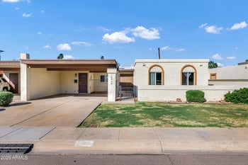 6816 29th Ln, Phoenix, AZ 85017