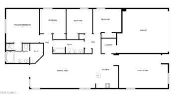 6816 70th Ave, Laveen, AZ 85339