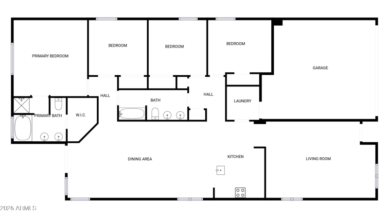 6816 70th Ave, Laveen, AZ 85339