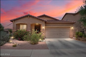 6816 70th Ave, Laveen, AZ 85339