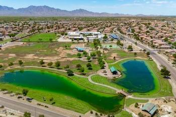6816 70th Ave, Laveen, AZ 85339