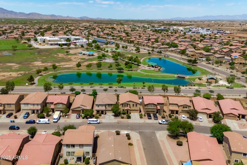 6816 70th Ave, Laveen, AZ 85339
