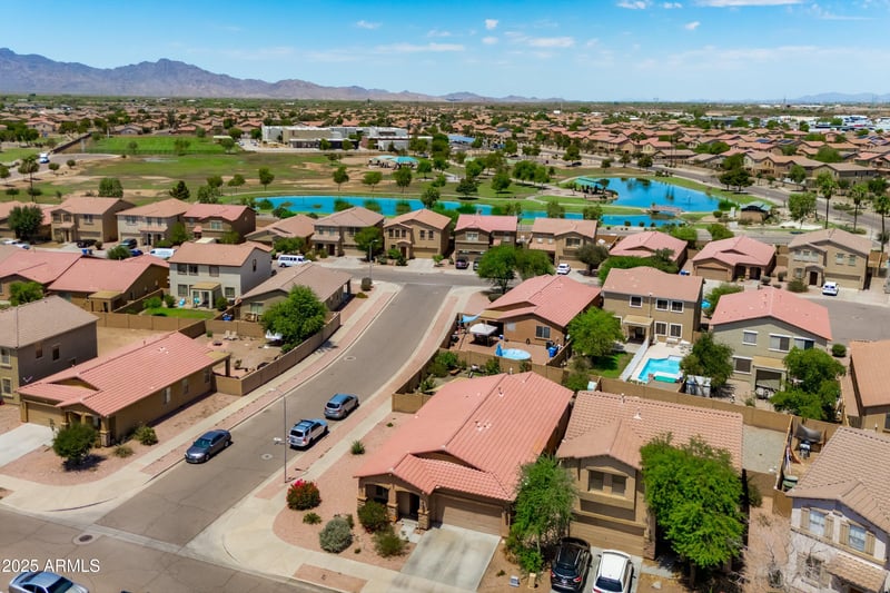 6816 70th Ave, Laveen, AZ 85339
