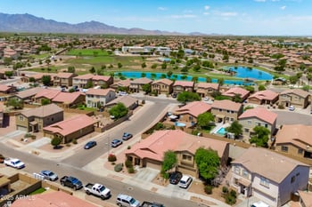 6816 70th Ave, Laveen, AZ 85339