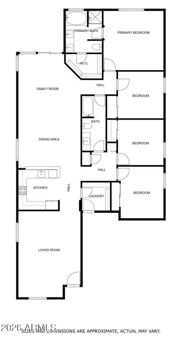 6816 70th Ave, Laveen, AZ 85339