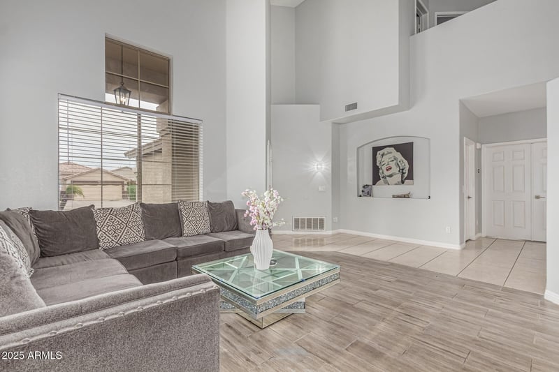 6816 Bronco Trl, Peoria, AZ 85383
