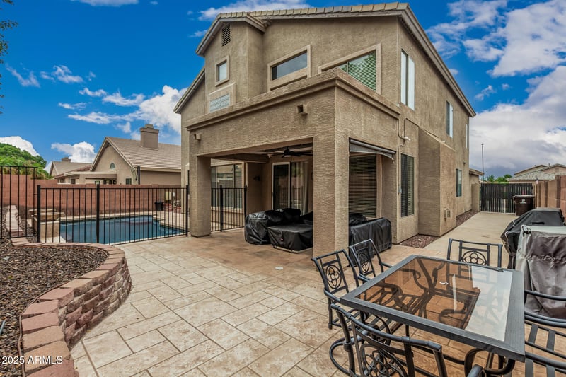 6816 Bronco Trl, Peoria, AZ 85383