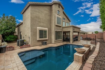 6816 Bronco Trl, Peoria, AZ 85383