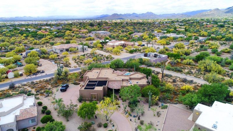 6816 E Burnside Trl, Scottsdale, AZ 85266